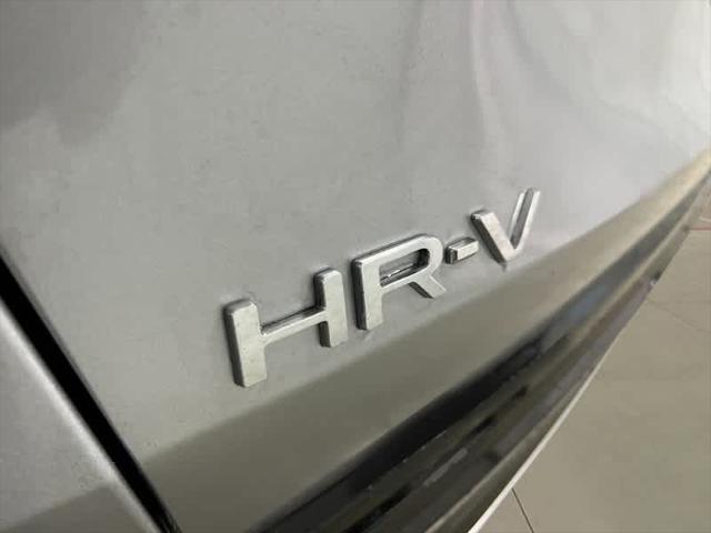 new 2025 Honda HR-V car, priced at $31,243