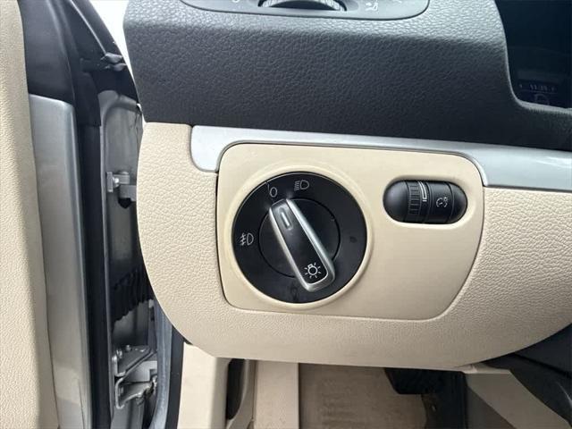 used 2012 Volkswagen Eos car, priced at $7,196