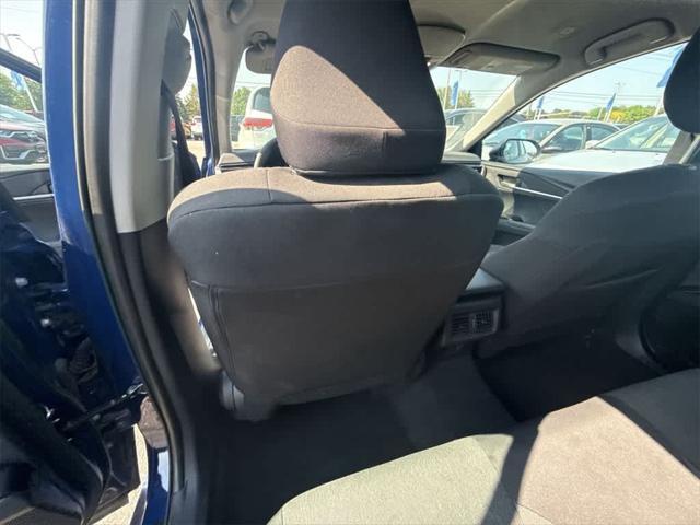 used 2025 Toyota Camry car, priced at $25,111
