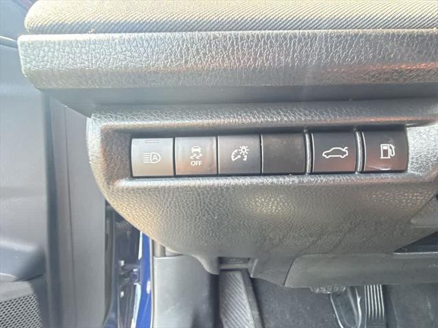 used 2025 Toyota Camry car, priced at $25,111