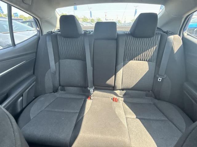 used 2025 Toyota Camry car, priced at $25,111