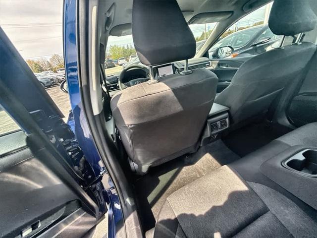 used 2025 Toyota Camry car, priced at $27,990