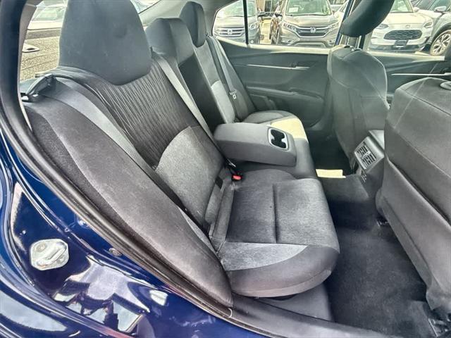 used 2025 Toyota Camry car, priced at $27,990