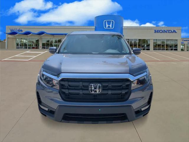 new 2025 Honda Ridgeline car, priced at $43,140