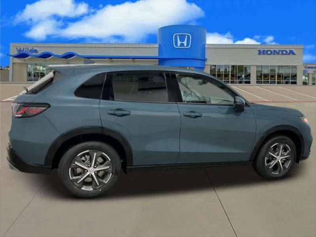 new 2025 Honda HR-V car, priced at $31,677