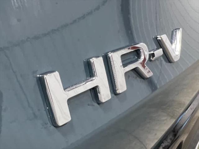 new 2025 Honda HR-V car, priced at $31,677