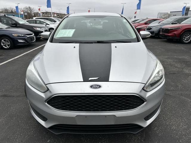 used 2015 Ford Focus car, priced at $9,084