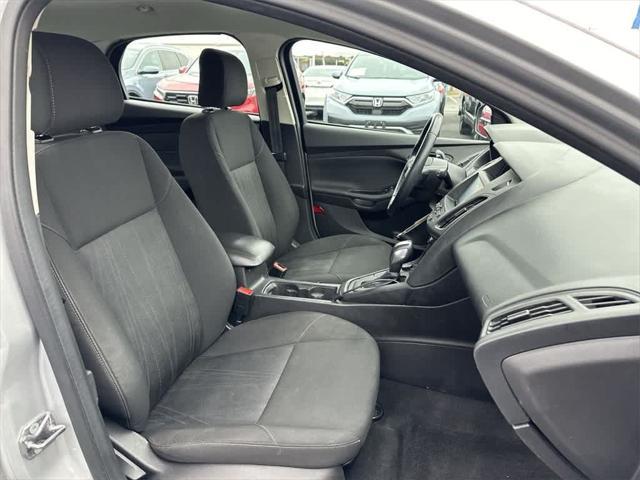 used 2015 Ford Focus car, priced at $9,084