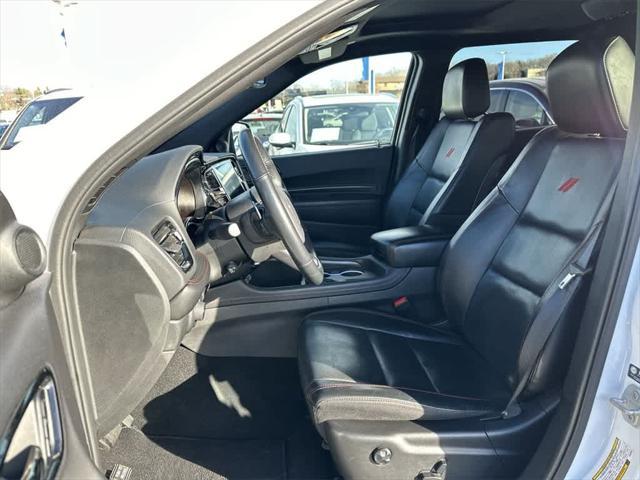 used 2023 Dodge Durango car, priced at $29,223