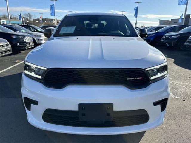 used 2023 Dodge Durango car, priced at $29,223