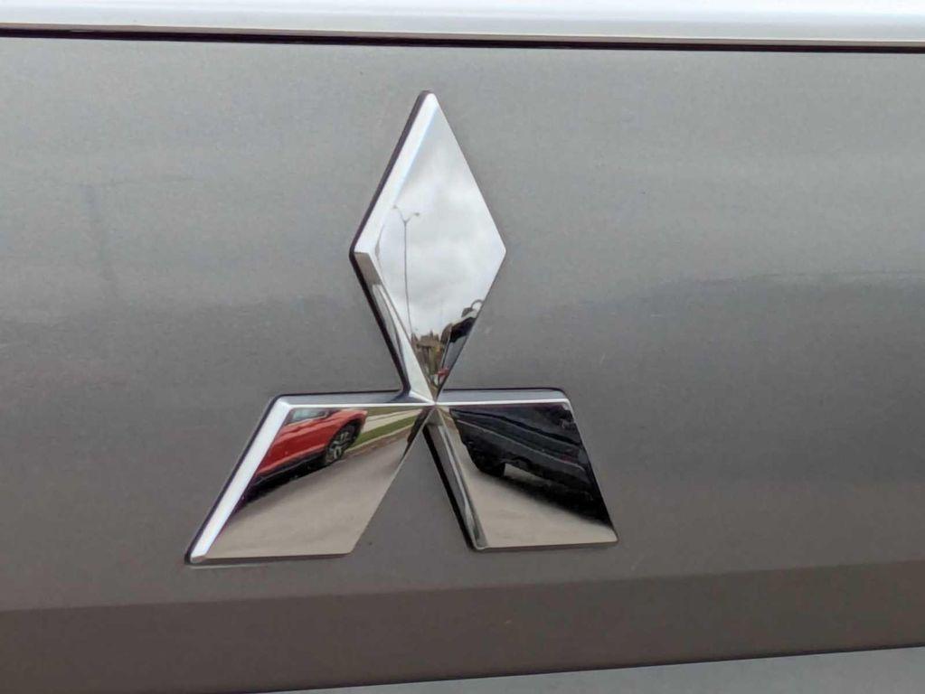 used 2020 Mitsubishi Outlander car, priced at $17,499