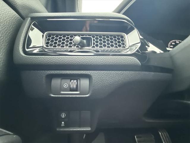 used 2022 Honda Civic car, priced at $26,498