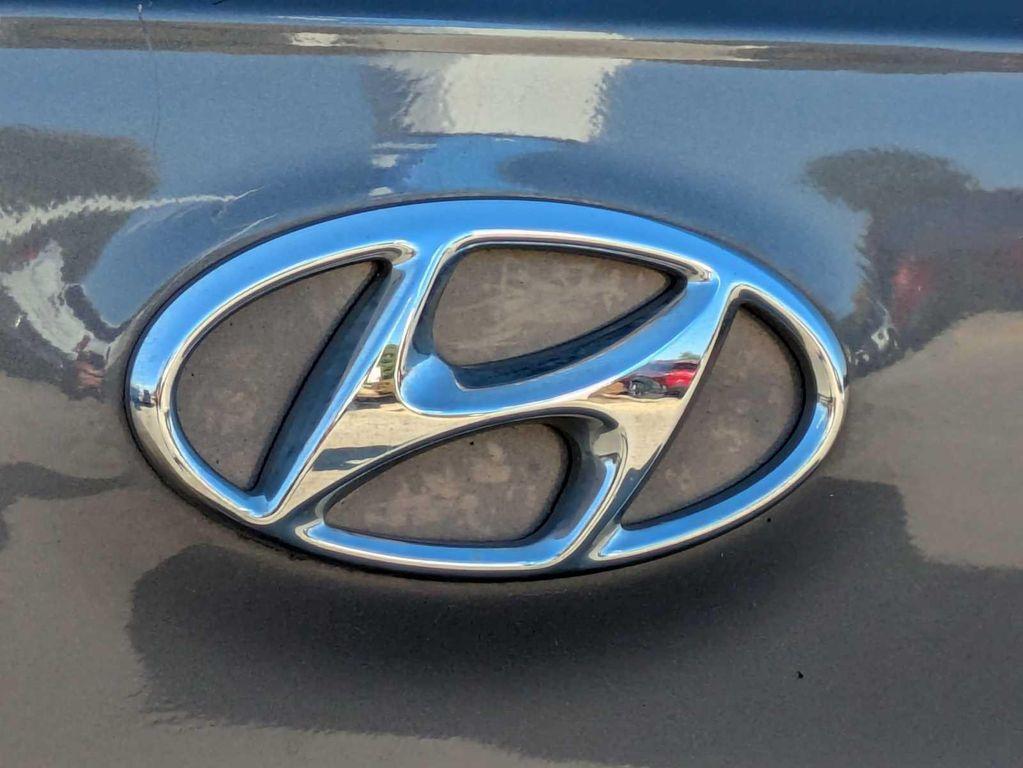 used 2020 Hyundai Tucson car, priced at $16,609