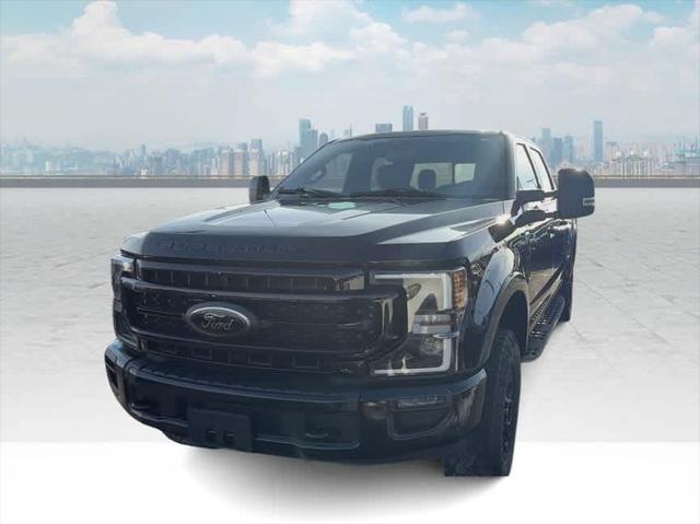 used 2022 Ford F-250 car, priced at $57,926