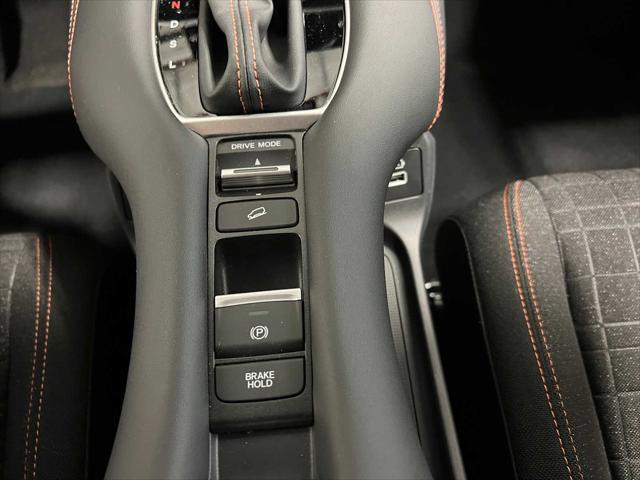new 2025 Honda HR-V car, priced at $29,382