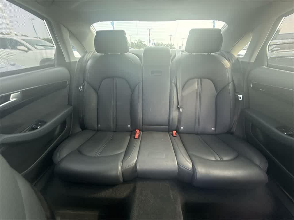 used 2015 Audi A8 car, priced at $18,270