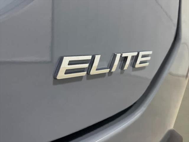 new 2025 Honda Pilot car, priced at $54,985