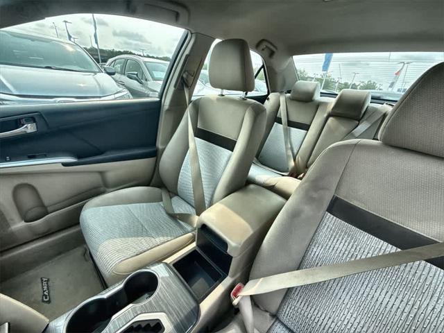 used 2012 Toyota Camry Hybrid car, priced at $13,128