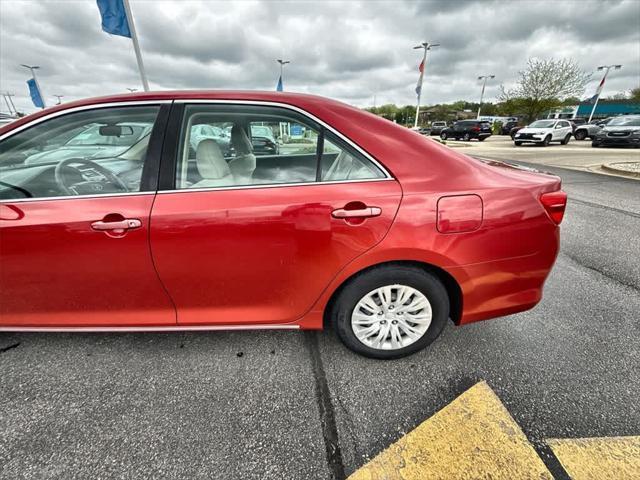used 2012 Toyota Camry Hybrid car, priced at $13,951