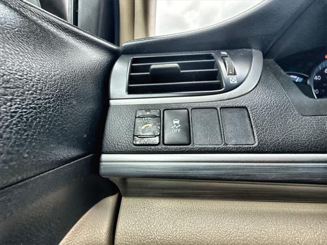 used 2012 Toyota Camry Hybrid car, priced at $13,951