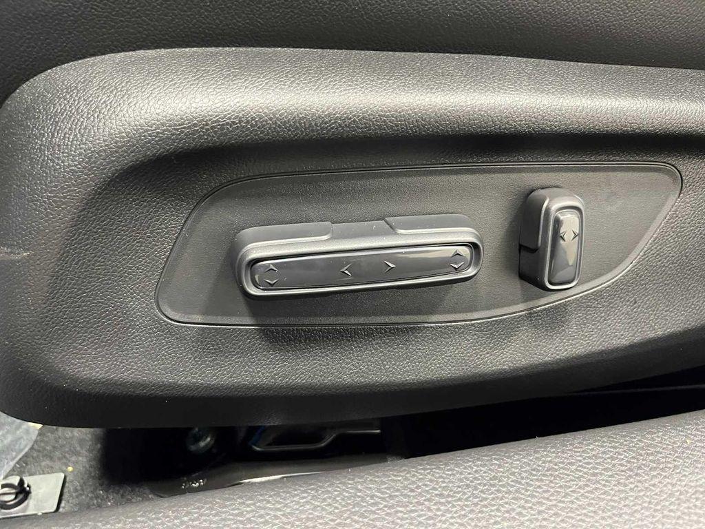 new 2026 Honda Civic Hybrid car, priced at $32,963