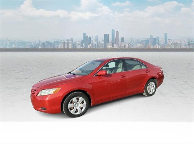 used 2009 Toyota Camry car, priced at $9,411