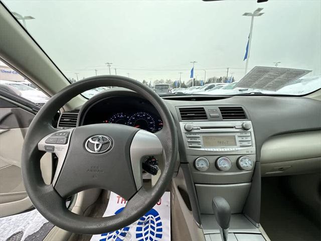 used 2011 Toyota Camry car, priced at $8,927