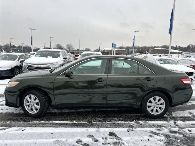 used 2011 Toyota Camry car, priced at $8,927