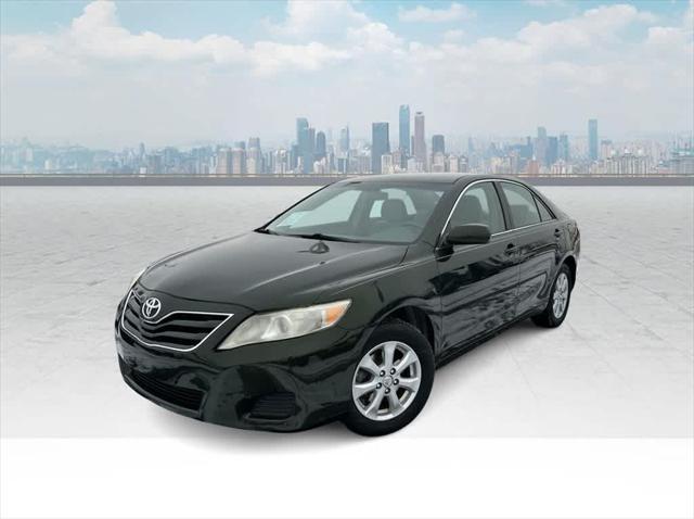 used 2011 Toyota Camry car, priced at $8,927