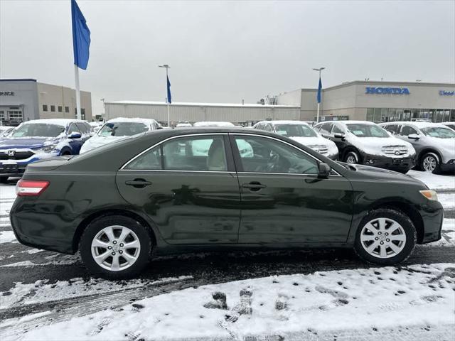 used 2011 Toyota Camry car, priced at $8,927