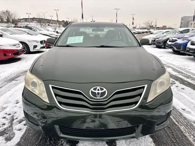 used 2011 Toyota Camry car, priced at $8,927