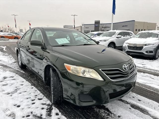 used 2011 Toyota Camry car, priced at $8,927