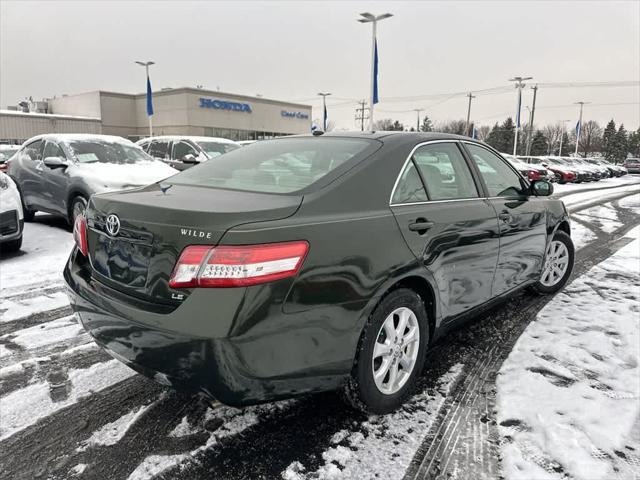 used 2011 Toyota Camry car, priced at $8,927