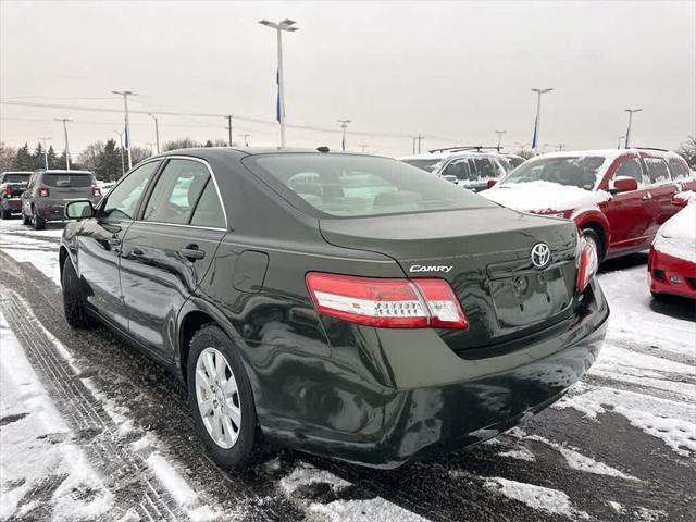 used 2011 Toyota Camry car, priced at $8,927