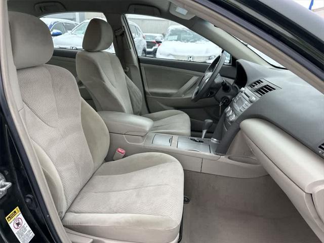 used 2011 Toyota Camry car, priced at $8,927