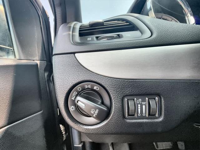 used 2017 Dodge Grand Caravan car, priced at $9,741