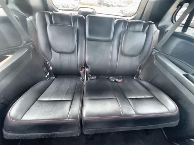 used 2017 Dodge Grand Caravan car, priced at $9,741