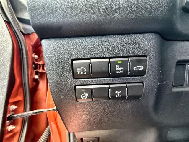 used 2021 Lexus NX 300 car, priced at $29,694