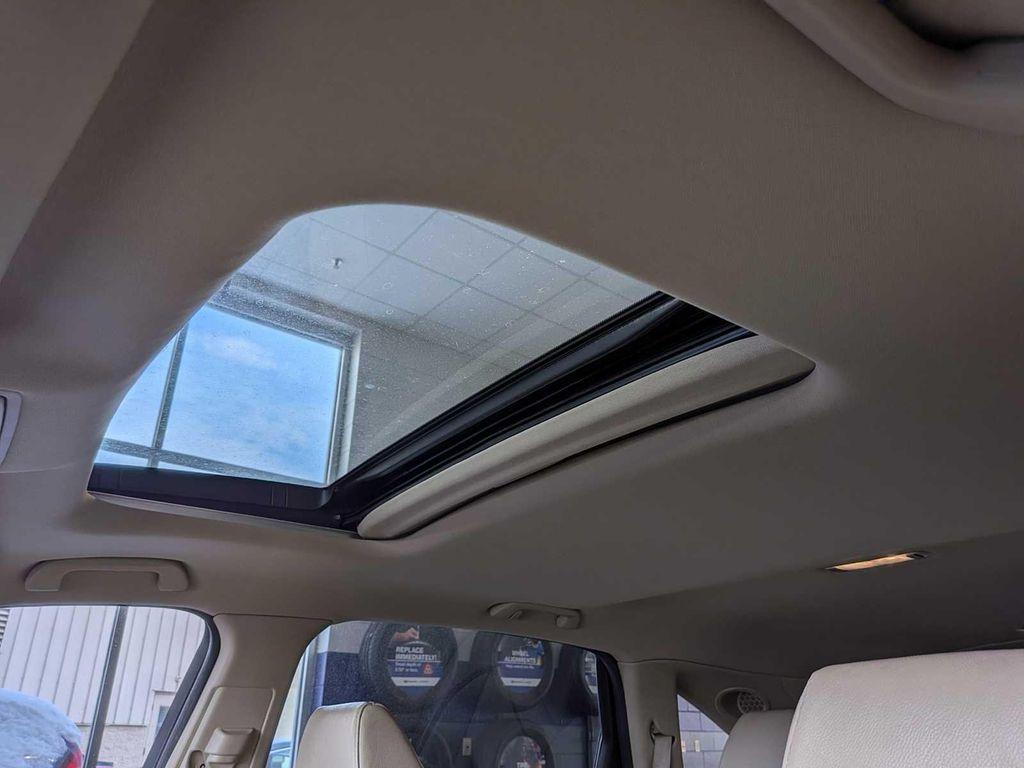 used 2018 Acura MDX car, priced at $21,674