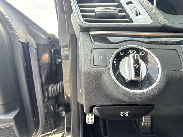 used 2014 Mercedes-Benz E-Class car, priced at $12,501