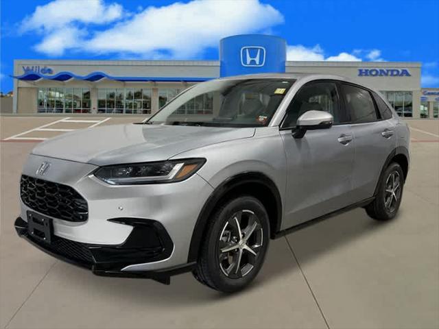 new 2025 Honda HR-V car, priced at $31,288