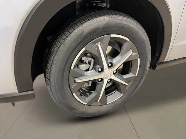 new 2025 Honda HR-V car, priced at $31,288