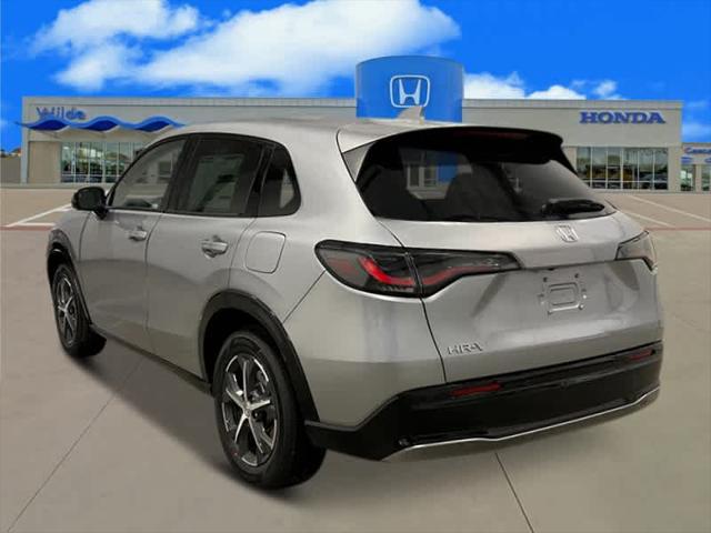 new 2025 Honda HR-V car, priced at $31,288