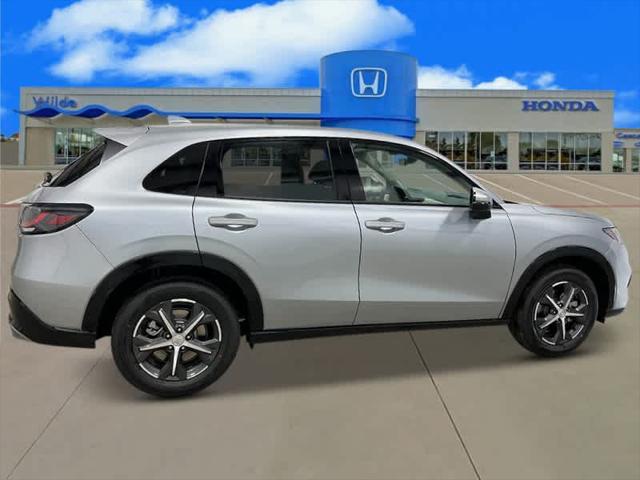 new 2025 Honda HR-V car, priced at $31,288