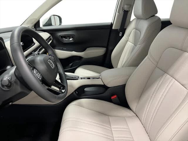 new 2025 Honda HR-V car, priced at $31,288