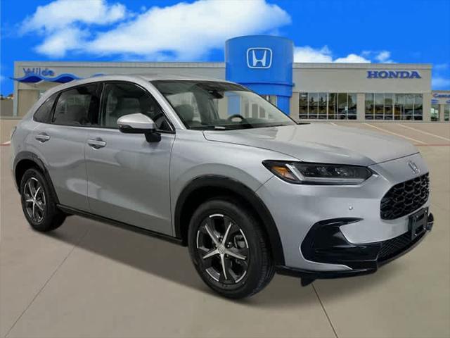 new 2025 Honda HR-V car, priced at $31,288