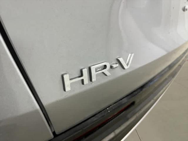 new 2025 Honda HR-V car, priced at $31,288