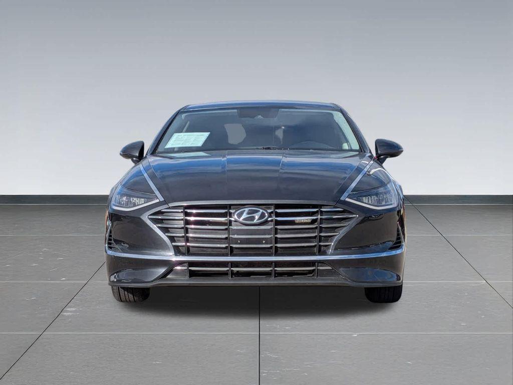 used 2023 Hyundai Sonata car, priced at $16,372