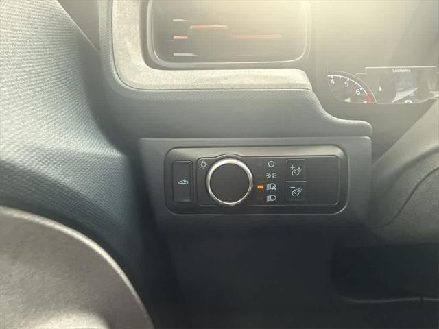used 2024 Ford Maverick car, priced at $34,786