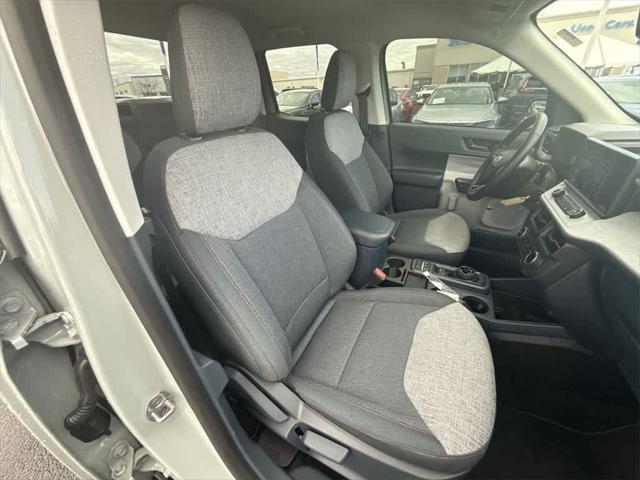 used 2024 Ford Maverick car, priced at $34,786